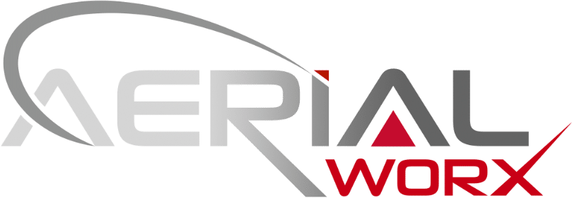 Aerialworx logo