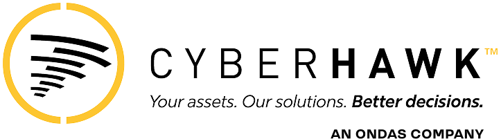 Cyberhawk logo