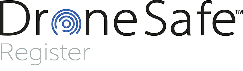 Drone Safe Register logo