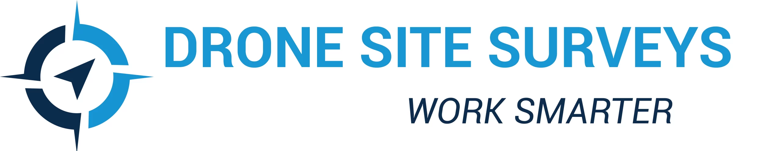 Drone Site Surveys logo
