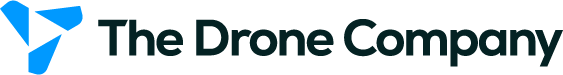 The Drone Company logo